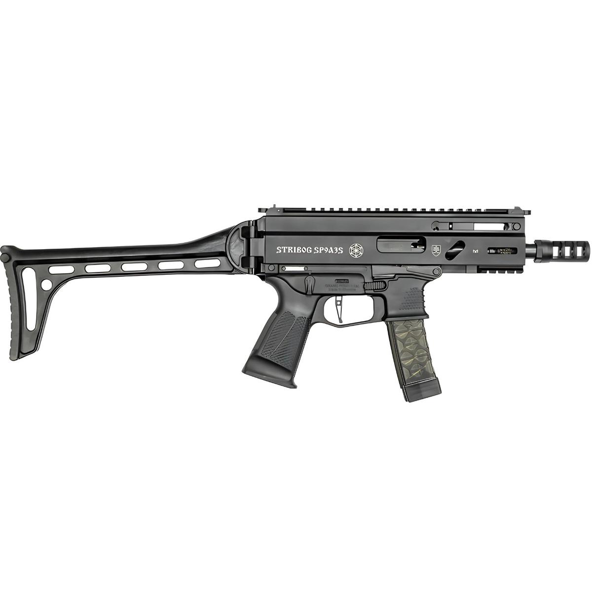 stribog sp9a3s 5 5 black