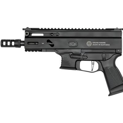 stribog sp9a3s 5 5 black