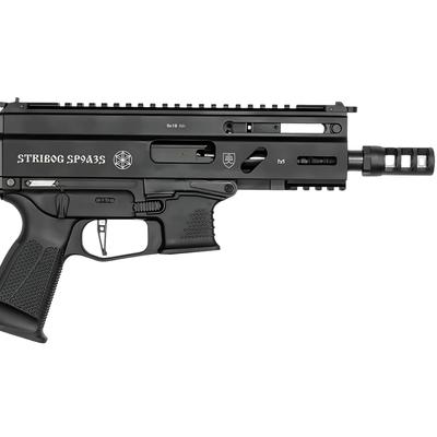 stribog sp9a3s 5 5 black