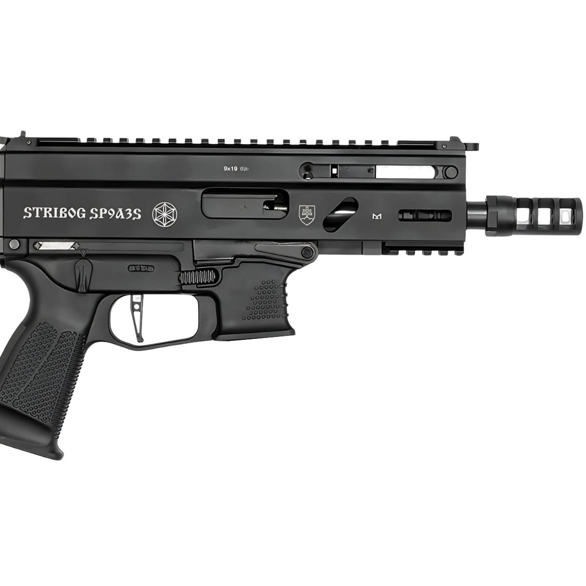 stribog sp9a3s 5 5 black