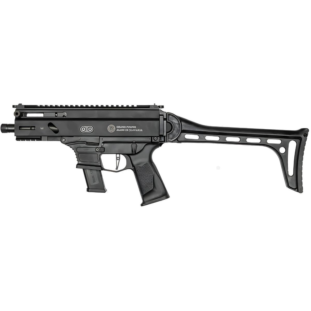 stribog sp9a3s g 5 5 black