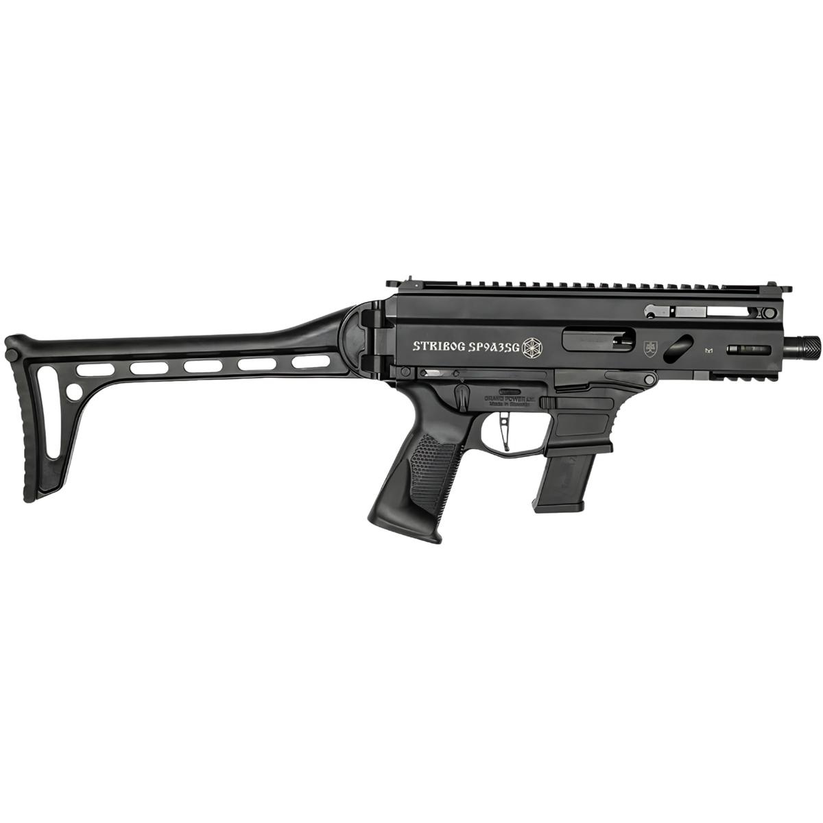 stribog sp9a3s g 5 5 black