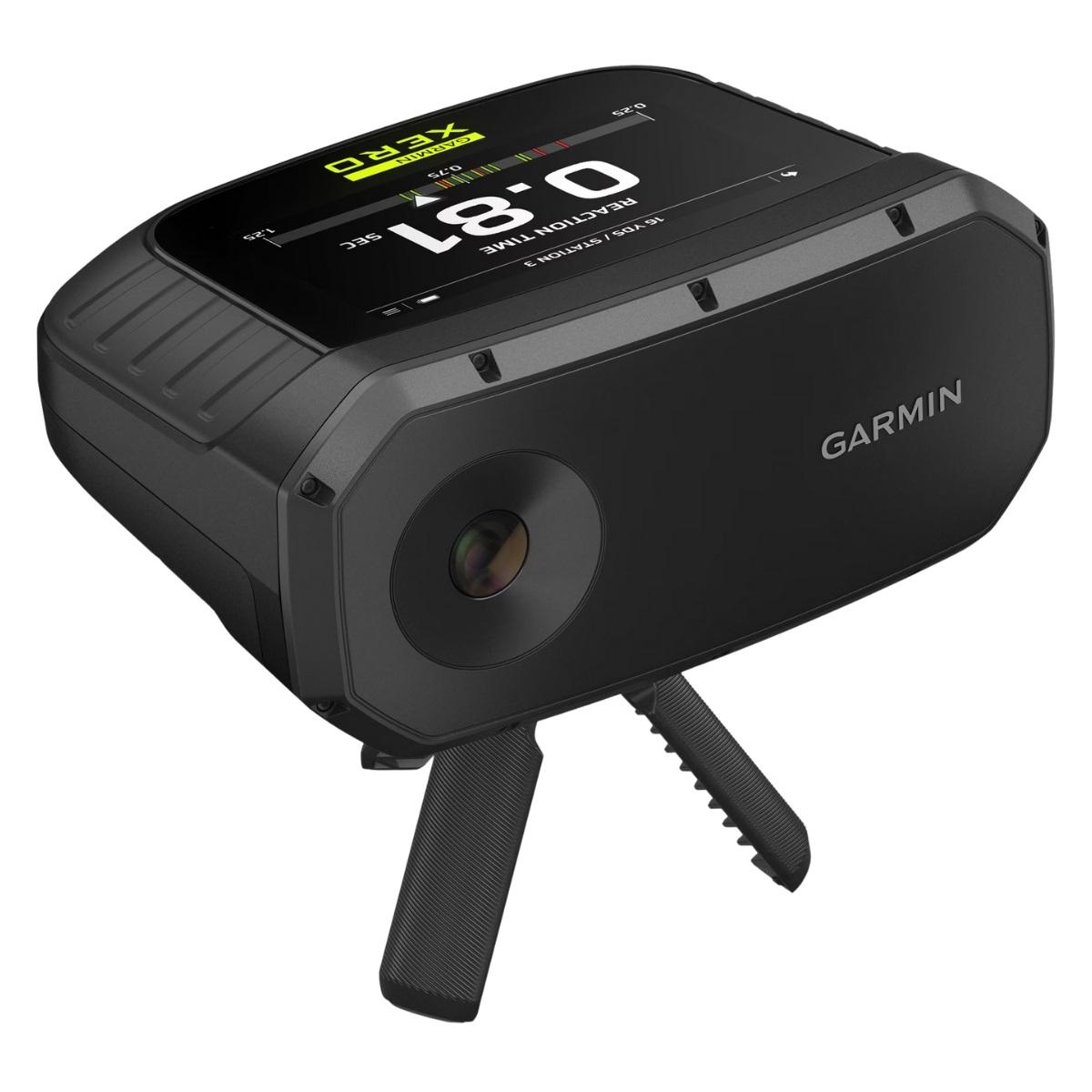 urzadzenie treningowe garmin xero s1 trapshooting trainer