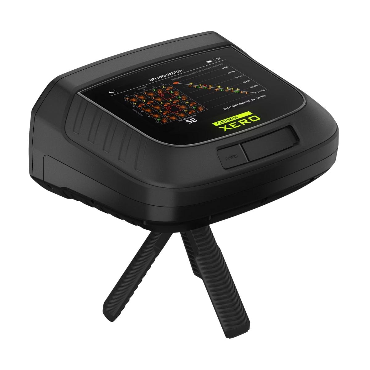 urzadzenie treningowe garmin xero s1 trapshooting trainer
