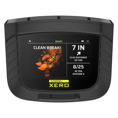 urzadzenie treningowe garmin xero s1 trapshooting trainer