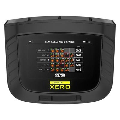 urzadzenie treningowe garmin xero s1 trapshooting trainer