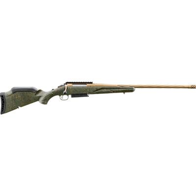 Ruger American Rifle...