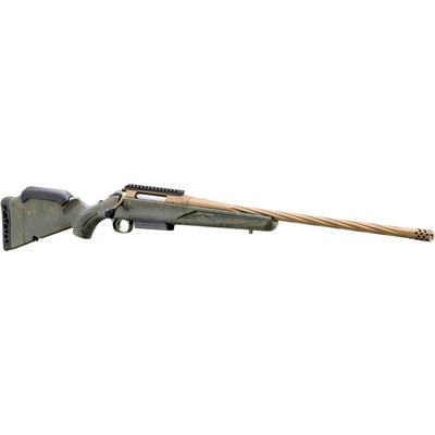 ruger american rifle predator gen 2 300 win mag 46945
