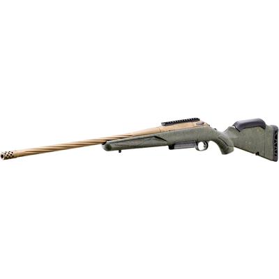 ruger american rifle predator gen 2 300 win mag 46945