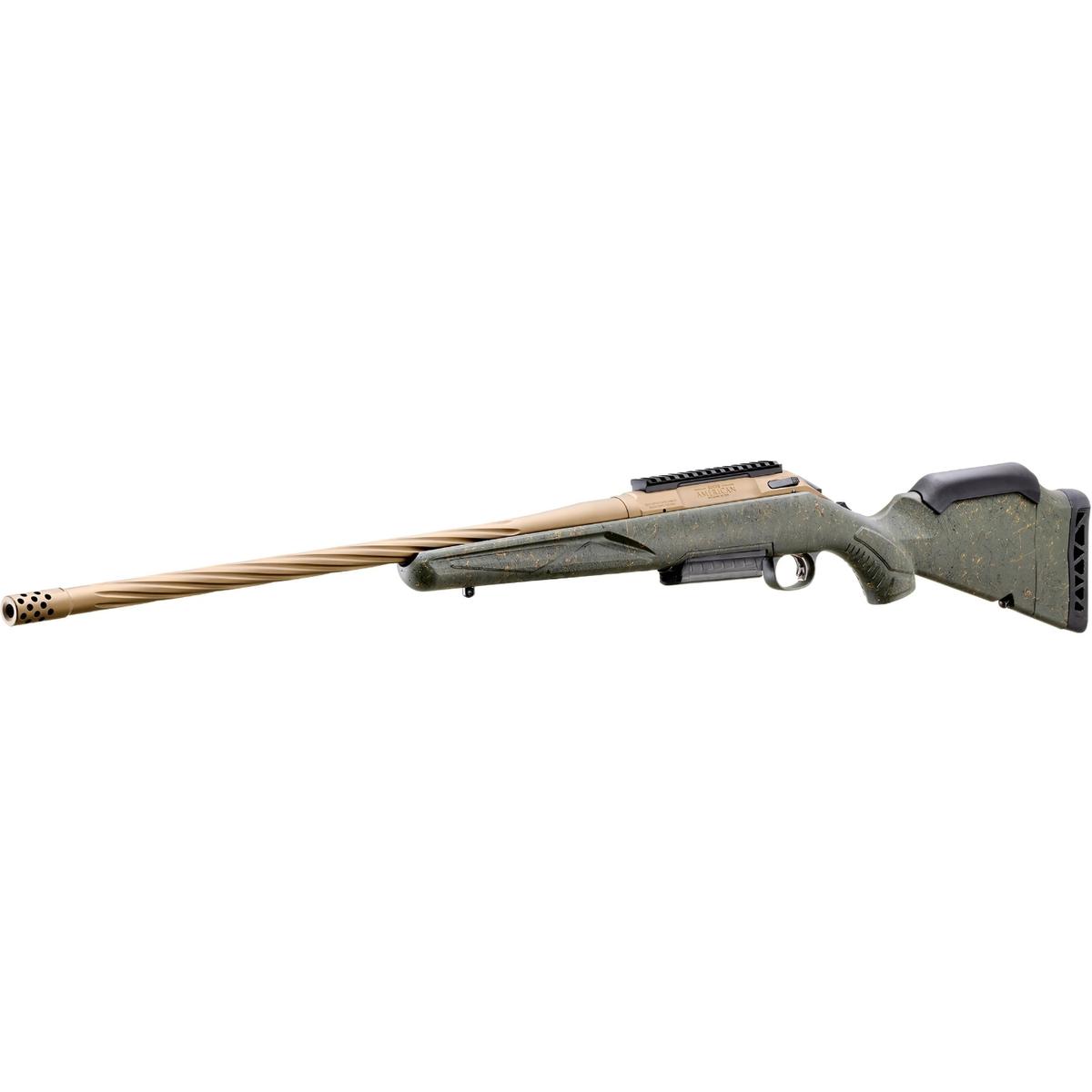 ruger american rifle predator gen 2 300 win mag 46945