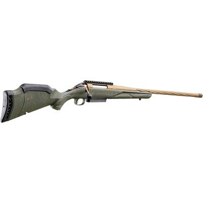 ruger american rifle predator gen 2 300 win mag 46945