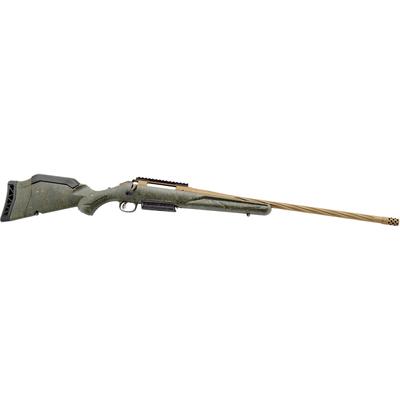 ruger american rifle predator gen 2 300 win mag 46945