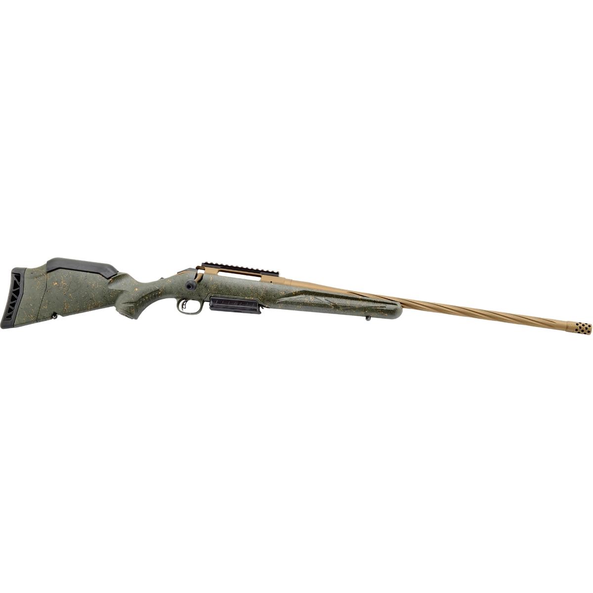 ruger american rifle predator gen 2 300 win mag 46945