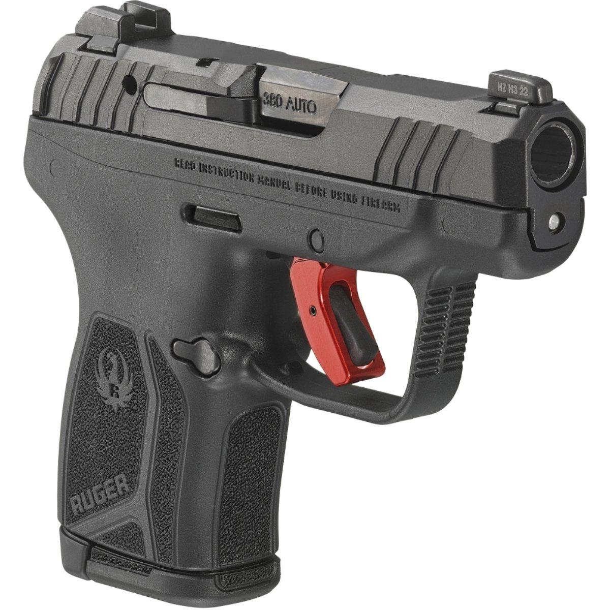 ruger lcp max 13736