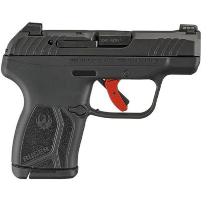 ruger lcp max 13736