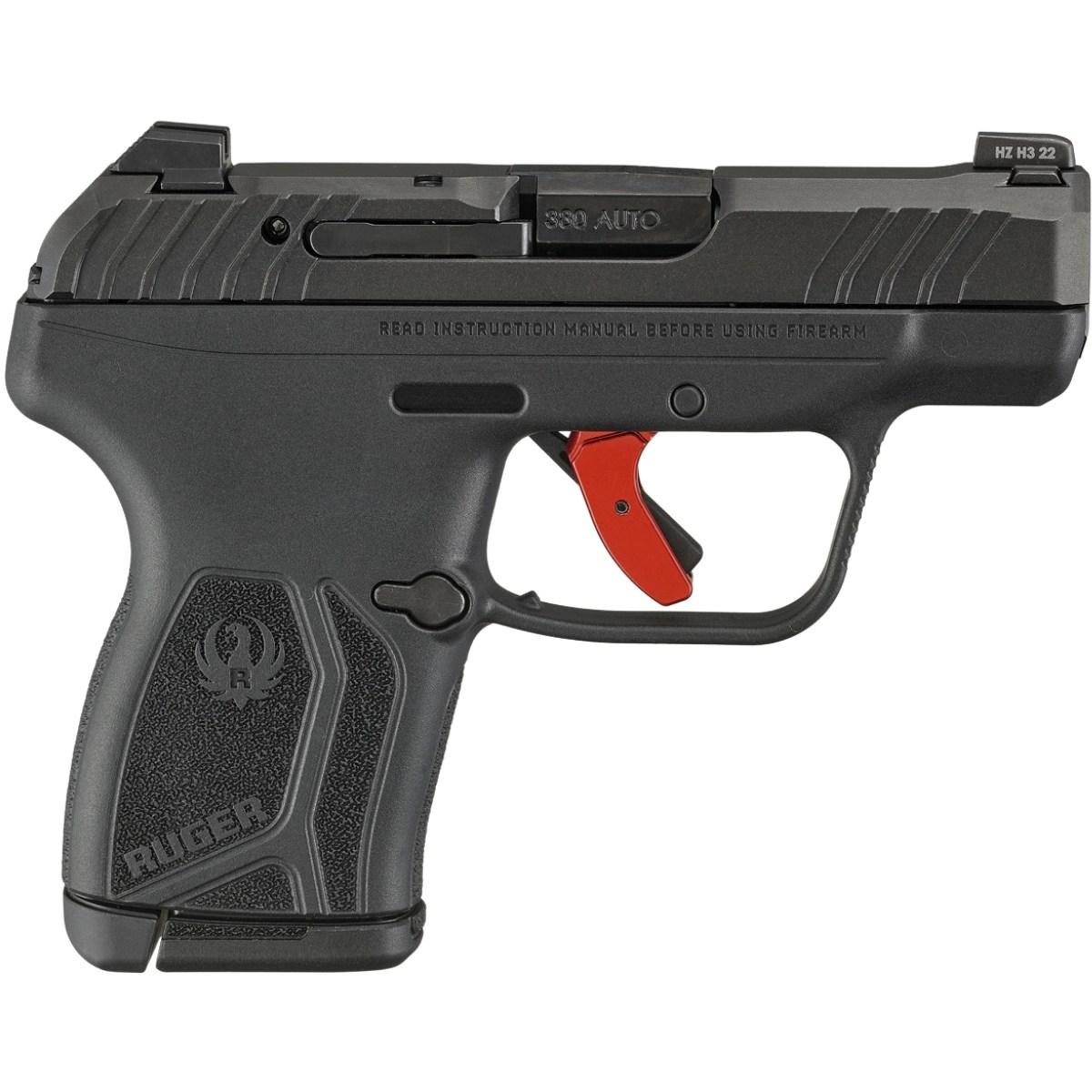 ruger lcp max 13736