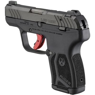 ruger lcp max 13736
