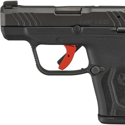 ruger lcp max 13736