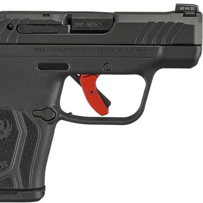 ruger lcp max 13736
