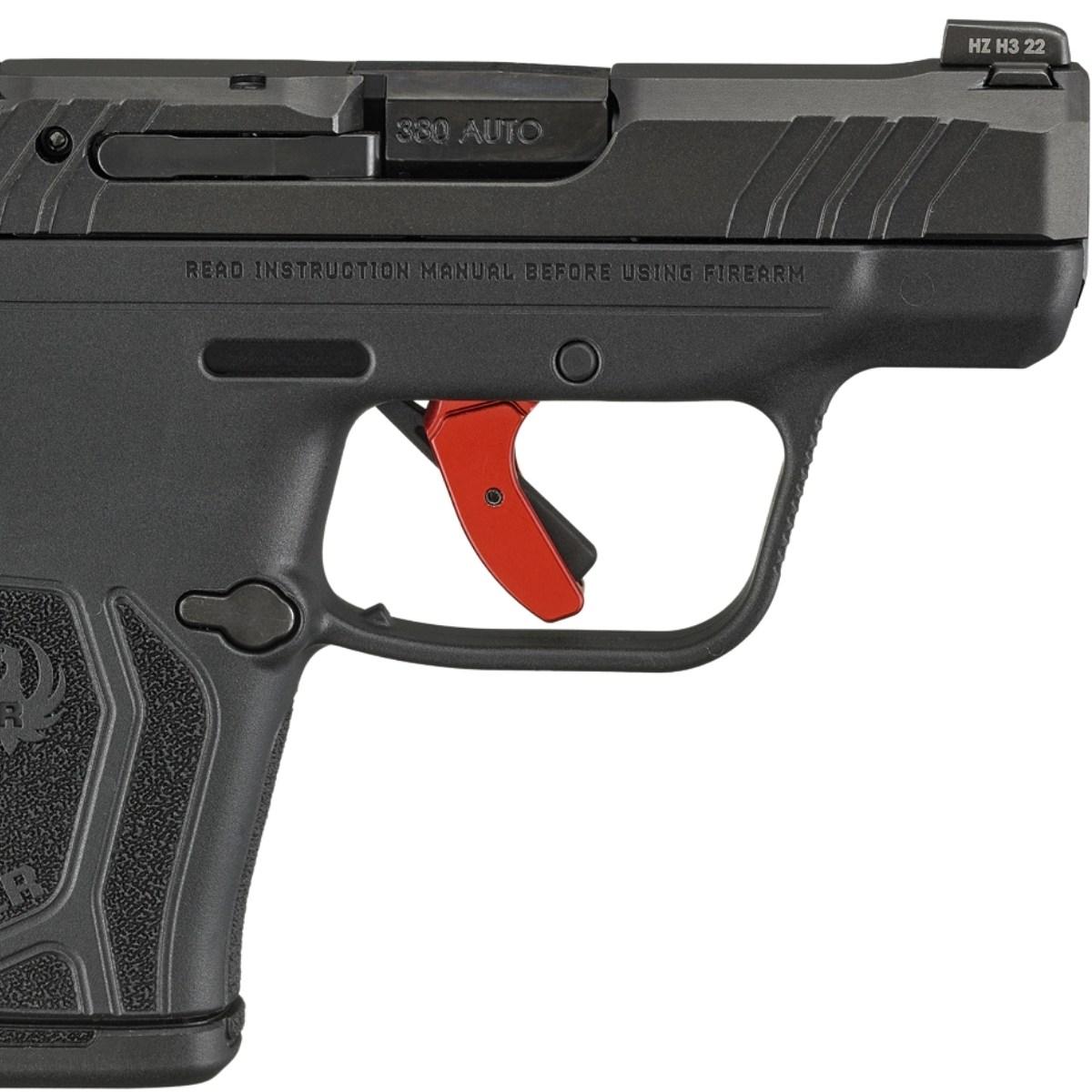 ruger lcp max 13736