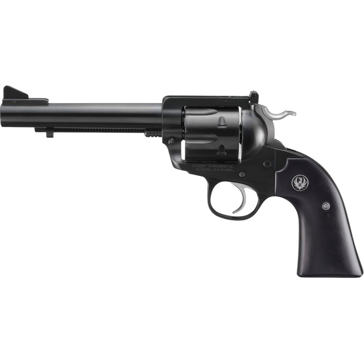 Ruger New Model Blackhawk Bisley 4,6'' .44 Spec (5235)