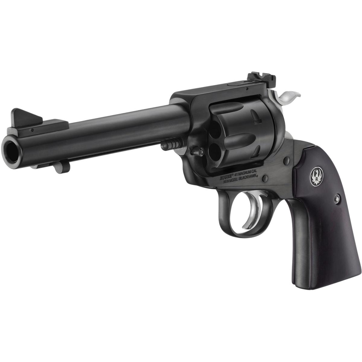 Ruger New Model Blackhawk Bisley 4,6'' .44 Spec (5235)