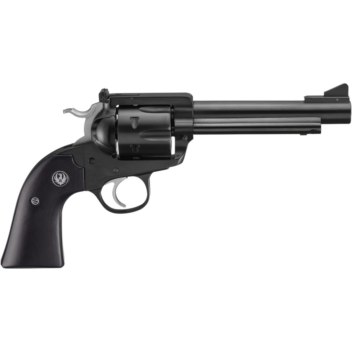 ruger new model blackhawk bisley 4 6 44 spec 5235