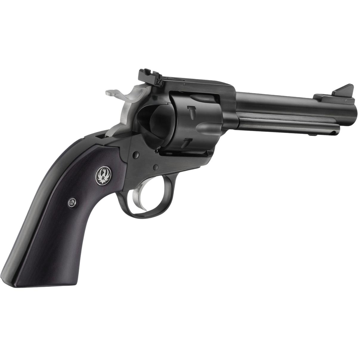 ruger new model blackhawk bisley 4 6 44 spec 5235