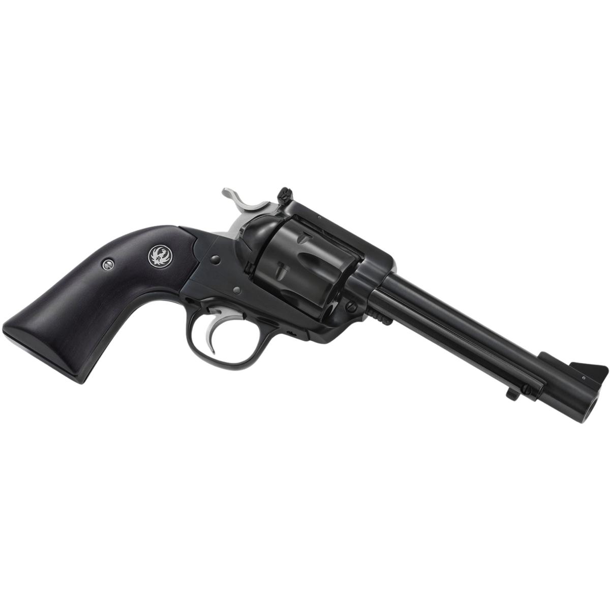 ruger new model blackhawk bisley 4 6 44 spec 5235