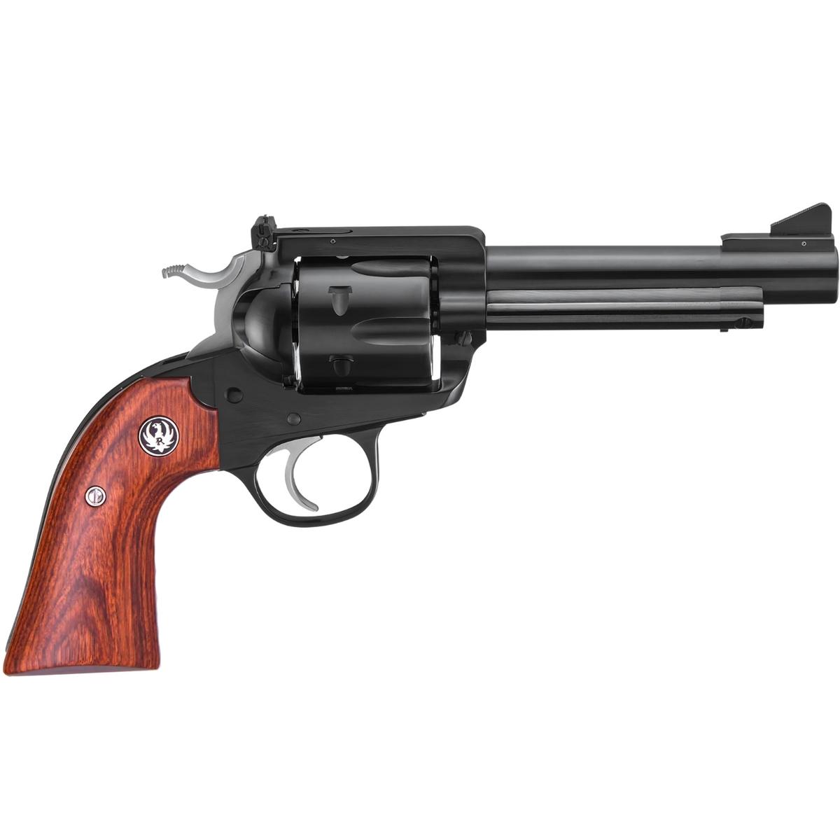 ruger new model blackhawk bisley 4 6 44 spec 5236