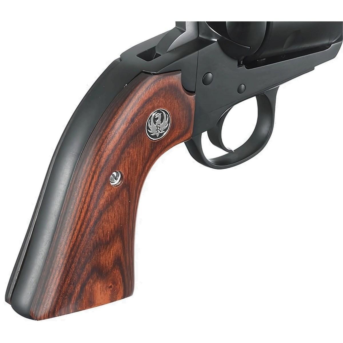 ruger new model blackhawk bisley 4 6 44 spec 5236