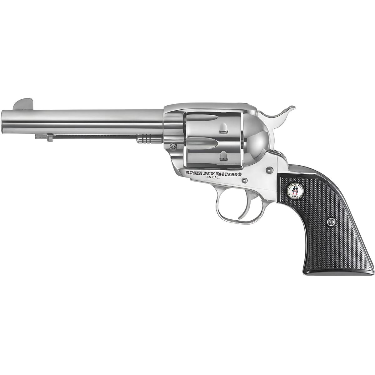 Ruger Vaquero SASS 5,5'' .45 Colt (5134)