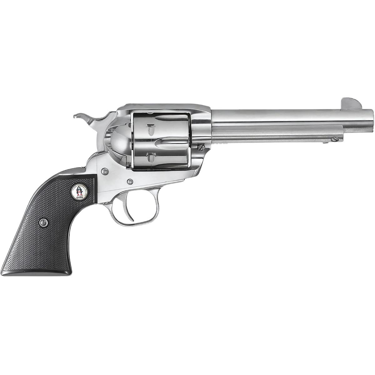 ruger vaquero sass 5 5 45 colt 5134