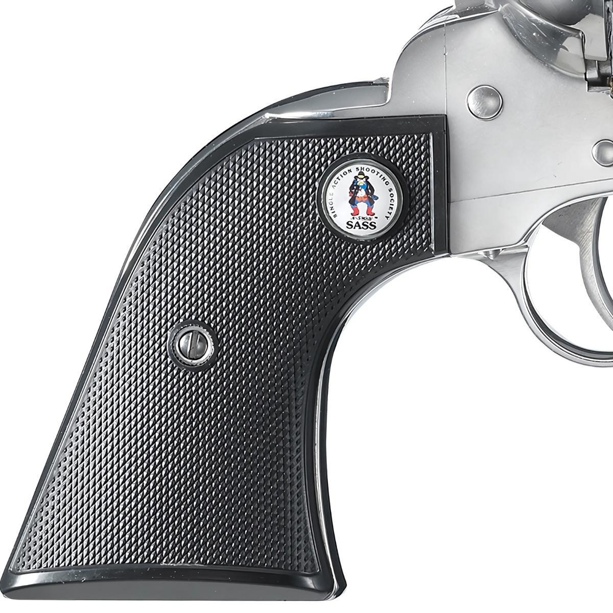 ruger vaquero sass 5 5 45 colt 5134