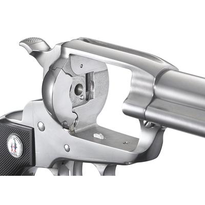 ruger vaquero sass 5 5 45 colt 5134