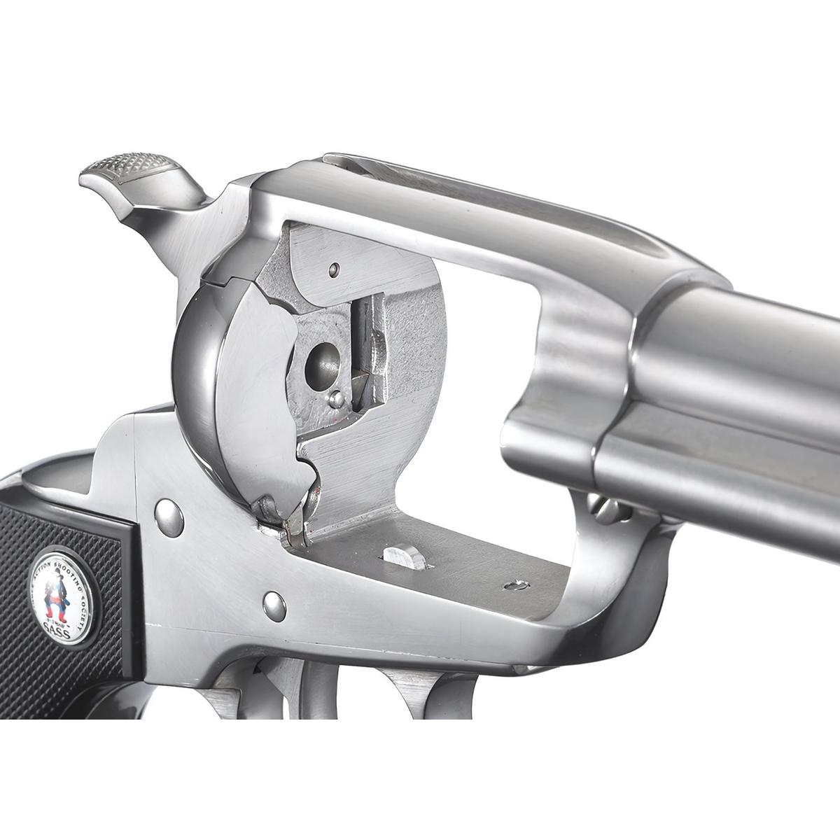 ruger vaquero sass 5 5 45 colt 5134