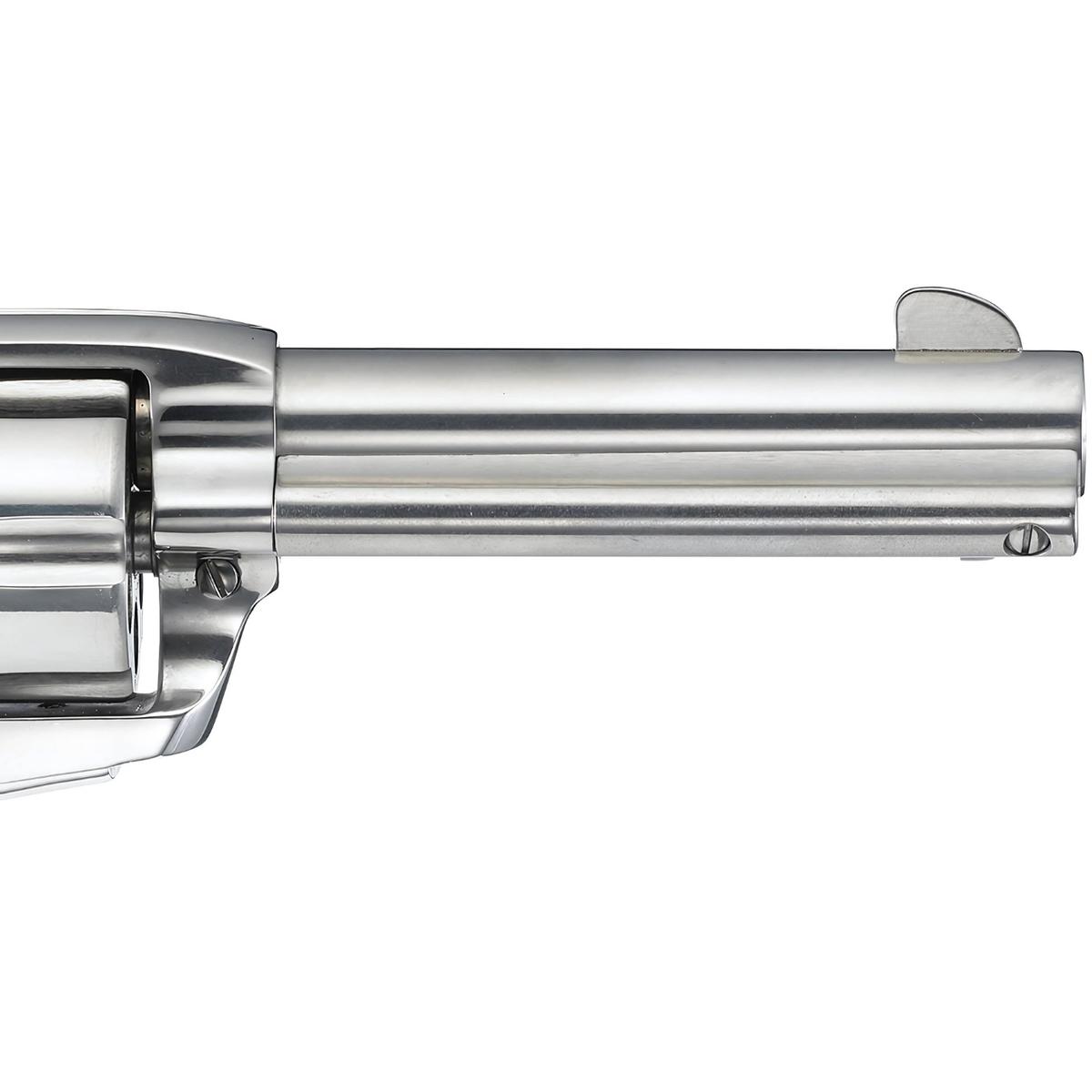 ruger vaquero sass 5 5 45 colt 5134