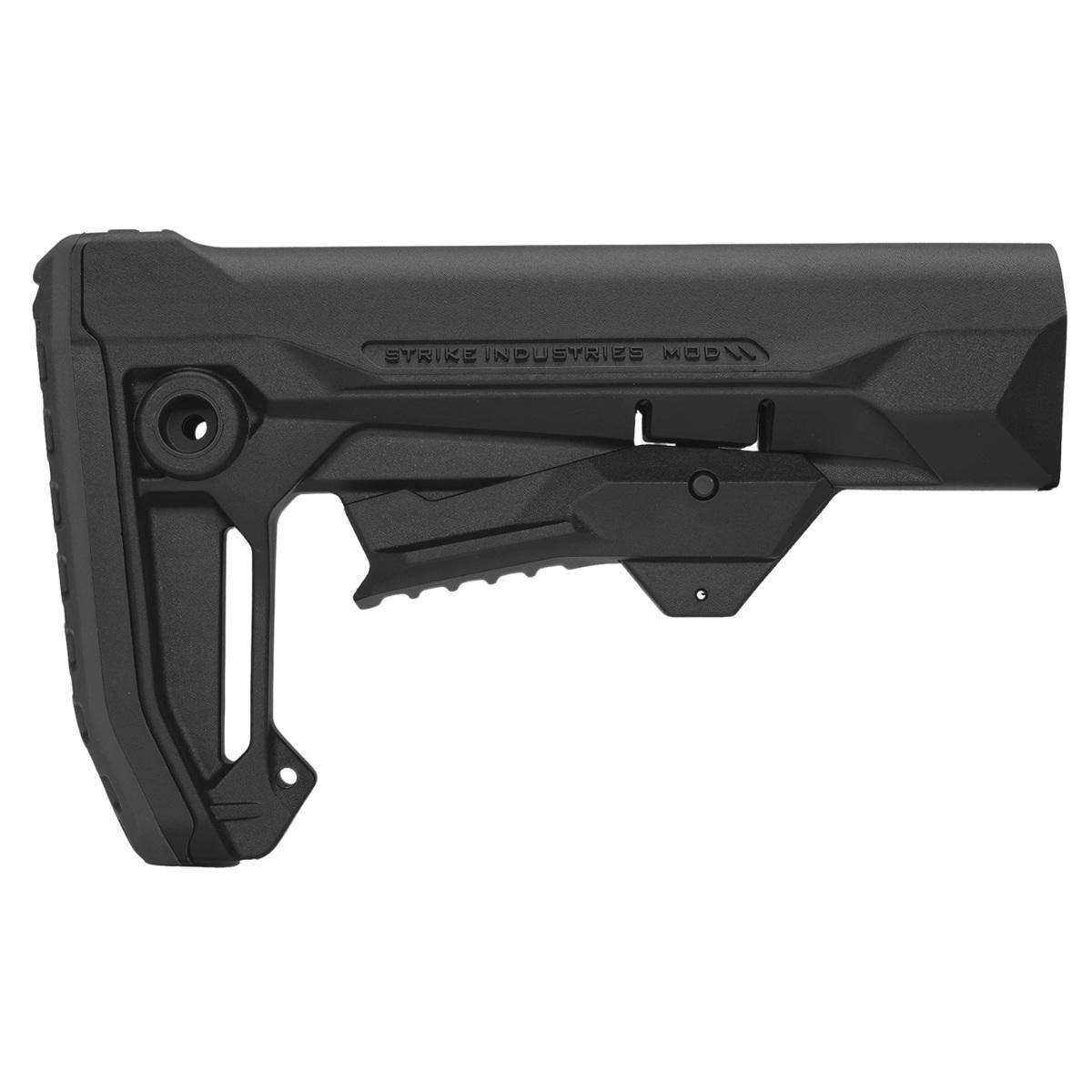 strike industries kolba mod2 qd sling czarna si strike es mod2 bk