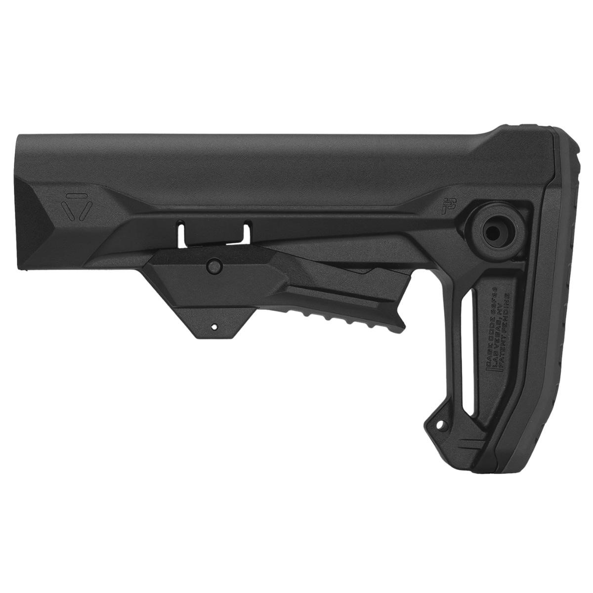 strike industries kolba mod2 qd sling czarna si strike es mod2 bk