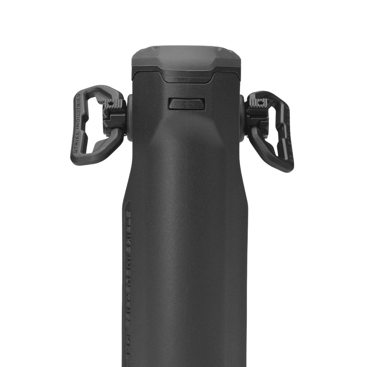 strike industries kolba mod2 qd sling czarna si strike es mod2 bk