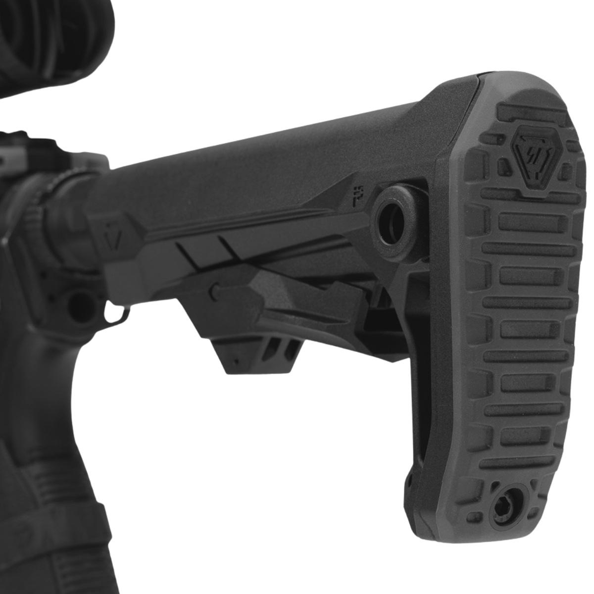 strike industries kolba mod2 qd sling czarna si strike es mod2 bk