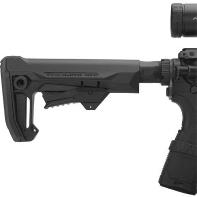 strike industries kolba mod2 qd sling czarna si strike es mod2 bk