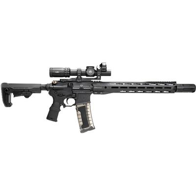 strike industries kolba mod2 qd sling czarna si strike es mod2 bk