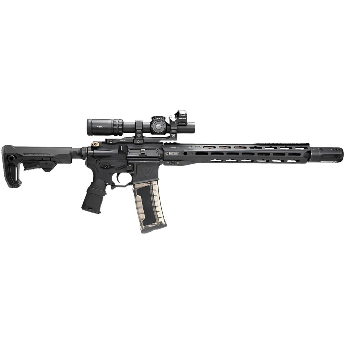strike industries kolba mod2 qd sling czarna si strike es mod2 bk