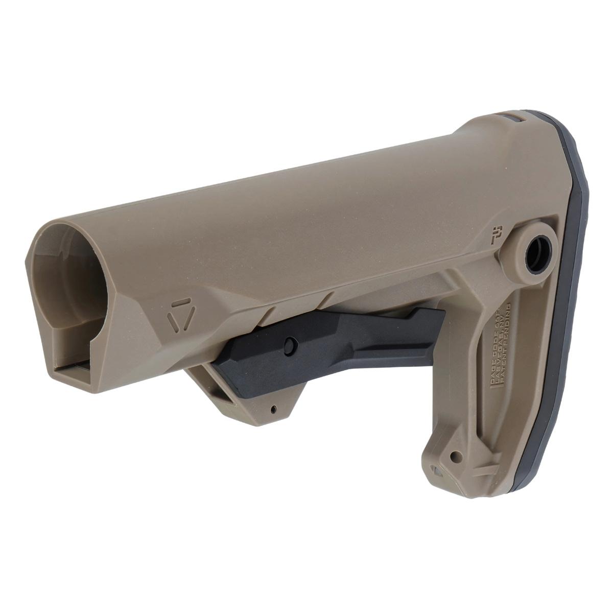 strike industries kolba mod2 qd sling flat dark earth si strike es mod2 fde