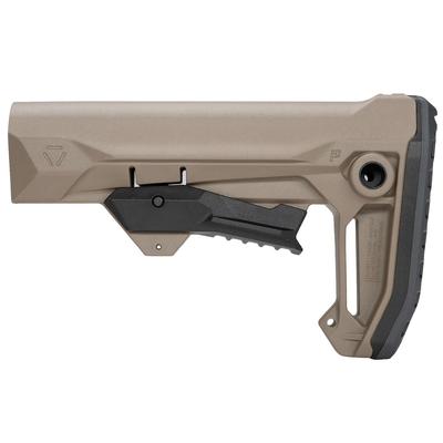 strike industries kolba mod2 qd sling flat dark earth si strike es mod2 fde