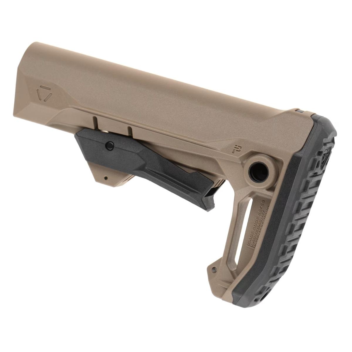 strike industries kolba mod2 qd sling flat dark earth si strike es mod2 fde