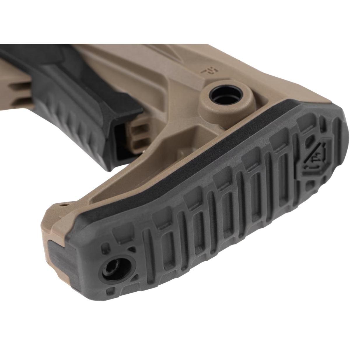 strike industries kolba mod2 qd sling flat dark earth si strike es mod2 fde