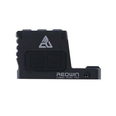 redwin kolimator cobra mini pro 3moa red dot rwd26