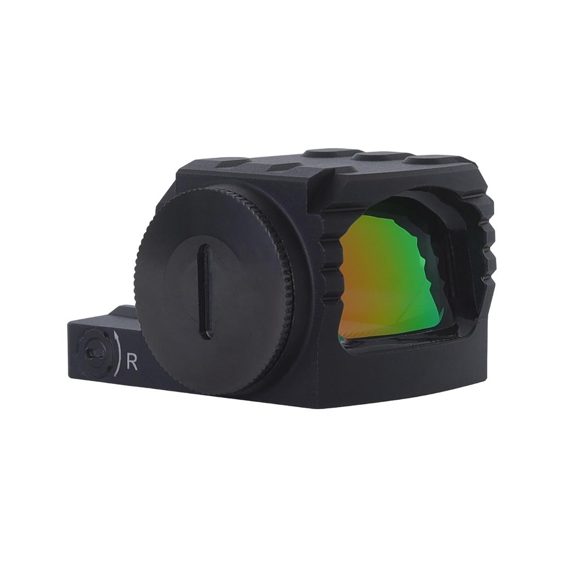 redwin kolimator cobra mini pro 3moa red dot rwd26